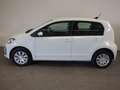 Volkswagen e-up! 1-Gang Automatik Tempo Kamera Bluet. Sitzh Weiß - thumbnail 4