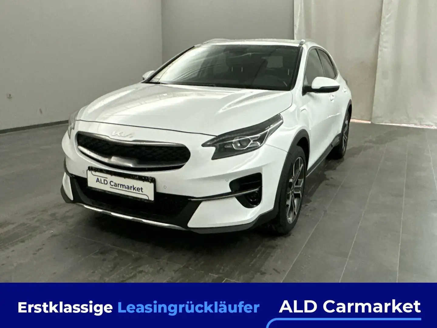 Kia XCeed 1.6 GDI DCT6 OPF Plug-in-Hybrid Platinum Edition G - 1