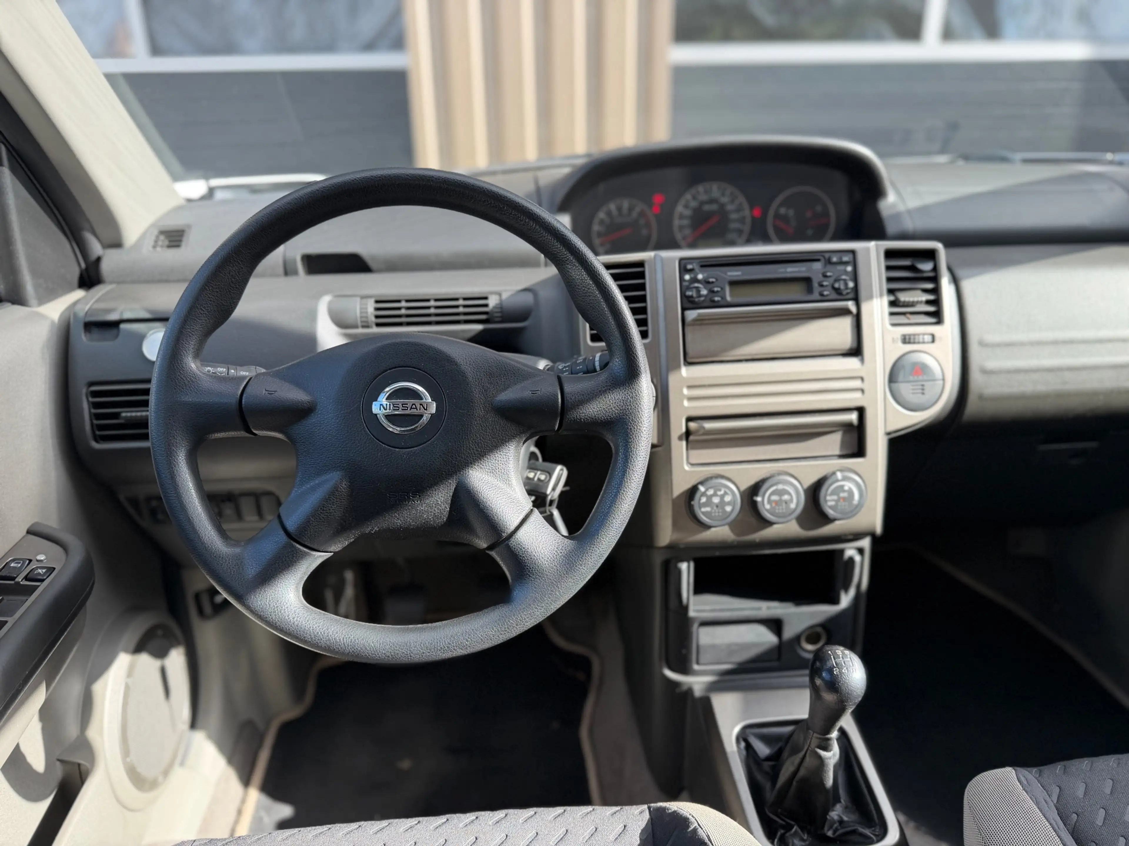 Nissan X-Trail 2.0 Comfort 2wd | 105.000 km | airco — photo 10