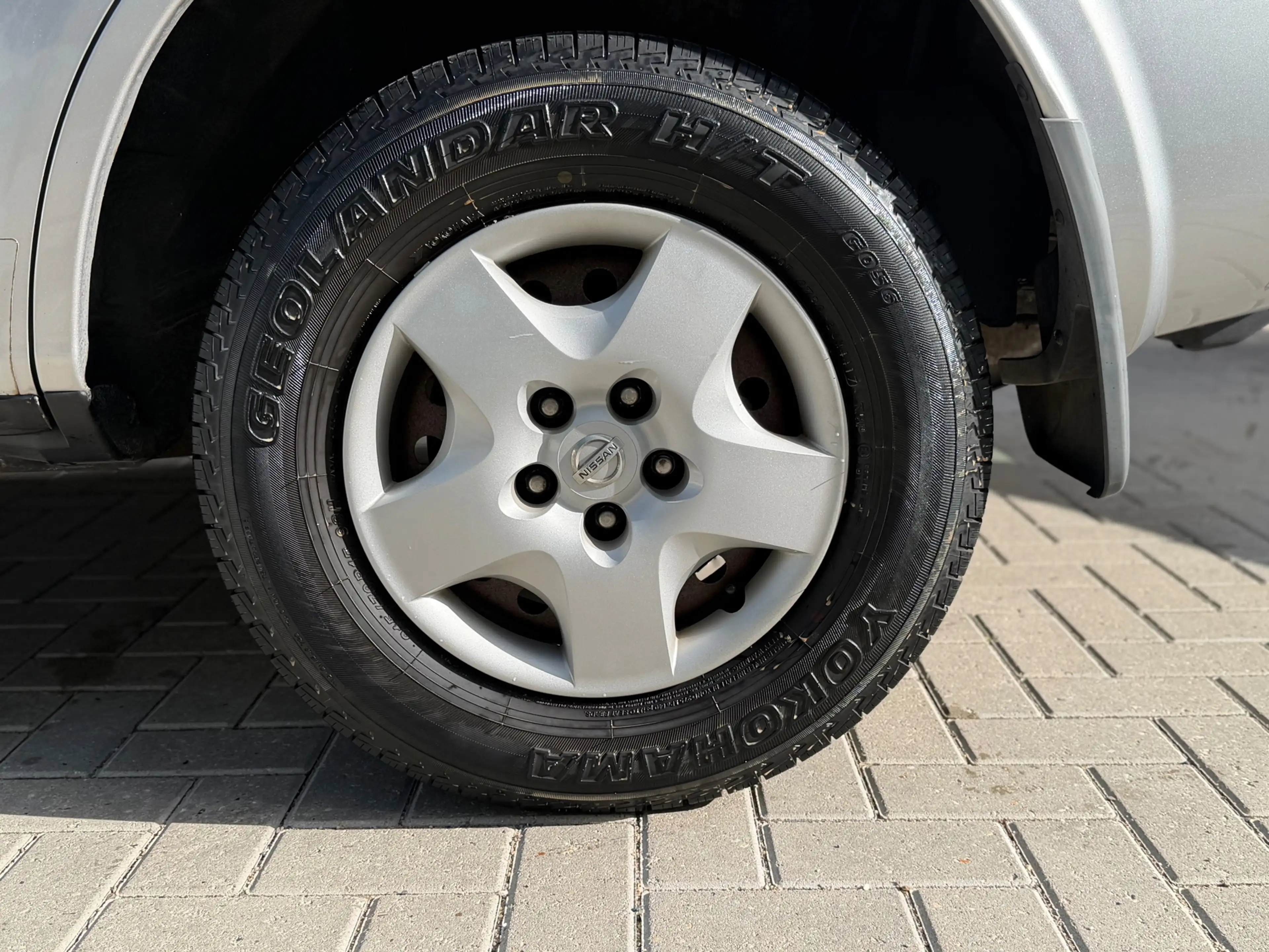 Nissan X-Trail 2.0 Comfort 2wd | 105.000 km | airco — photo 4