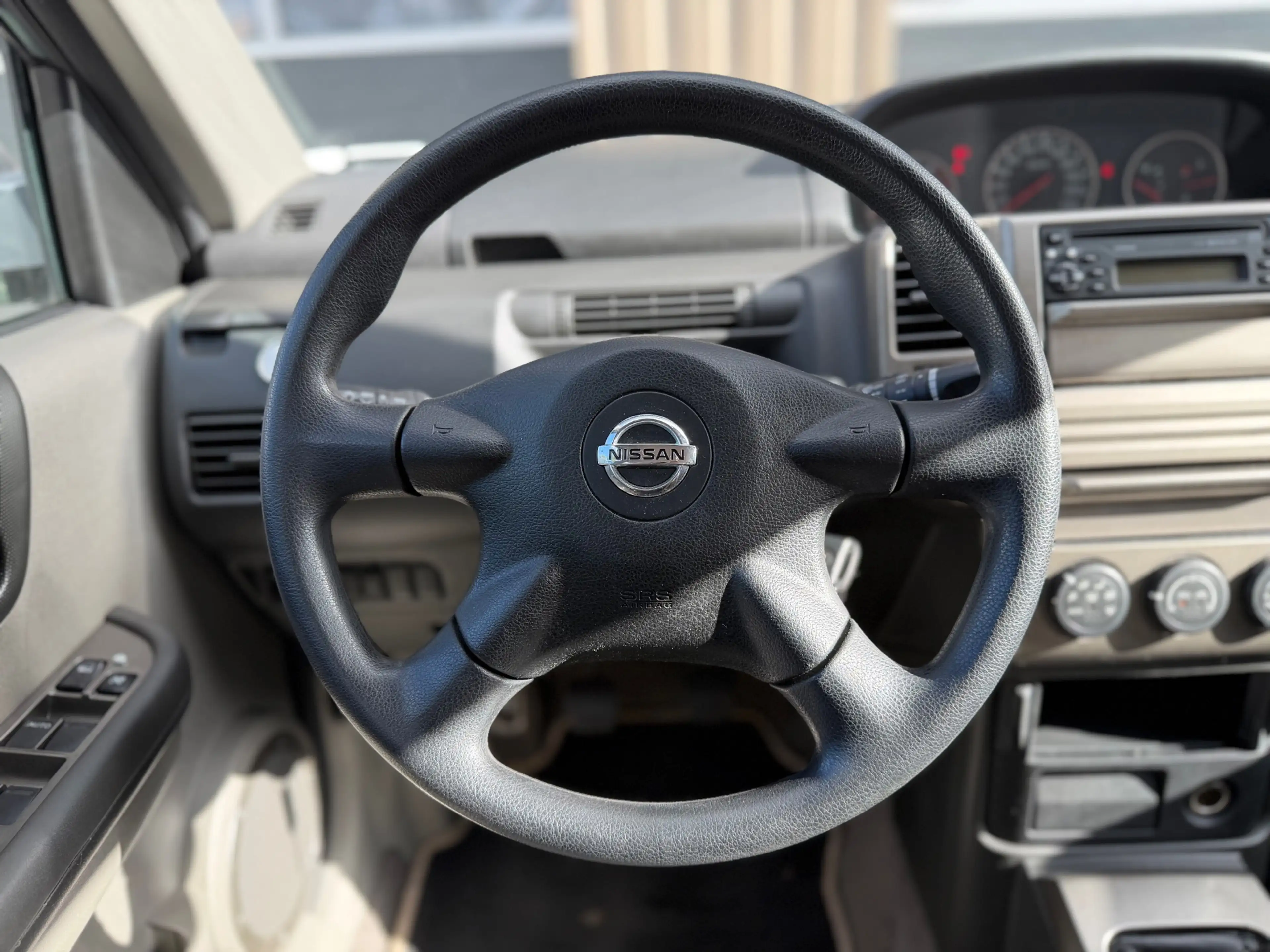 Nissan X-Trail 2.0 Comfort 2wd | 105.000 km | airco — photo 11