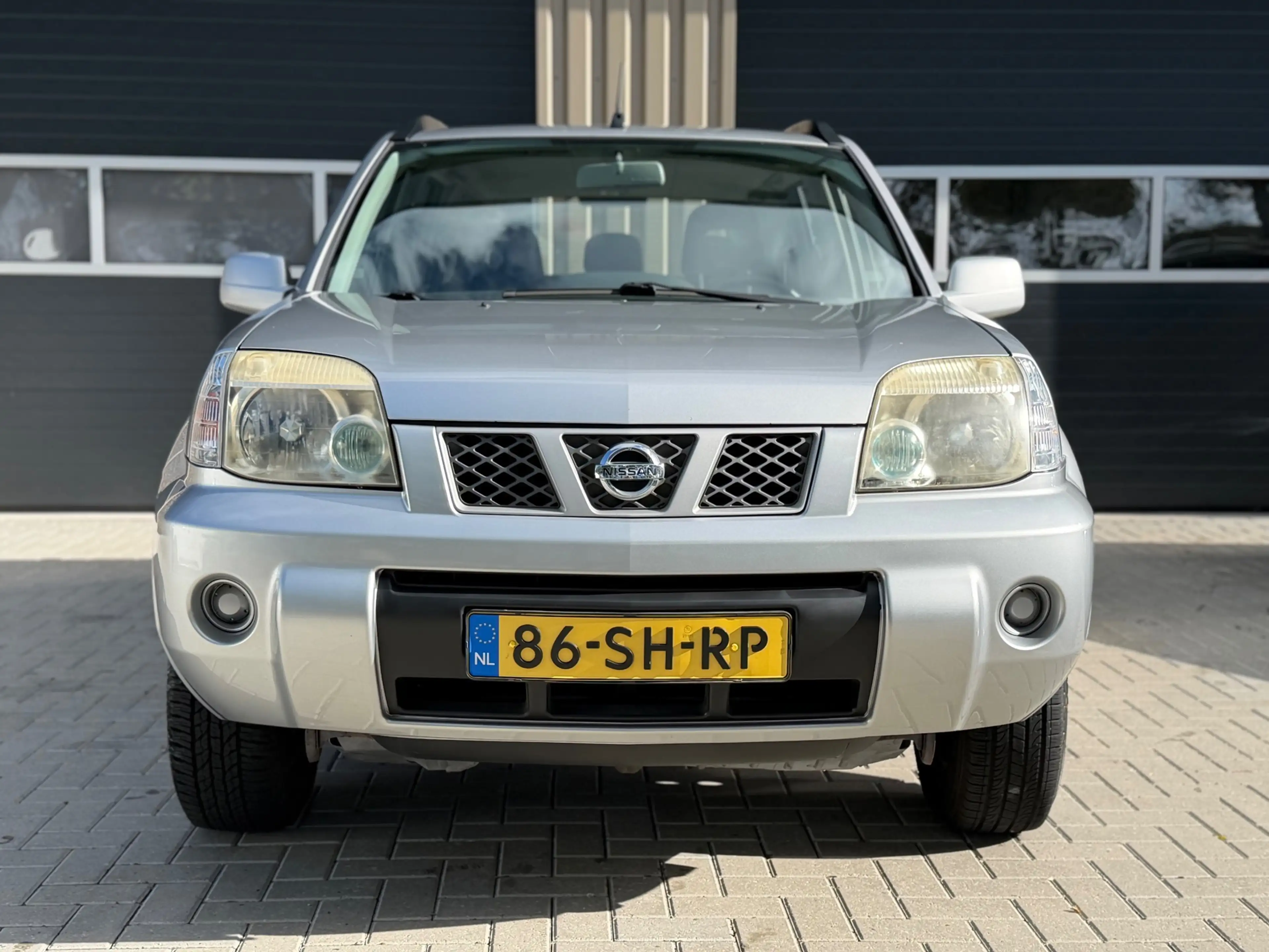 Nissan X-Trail 2.0 Comfort 2wd | 105.000 km | airco — photo 5