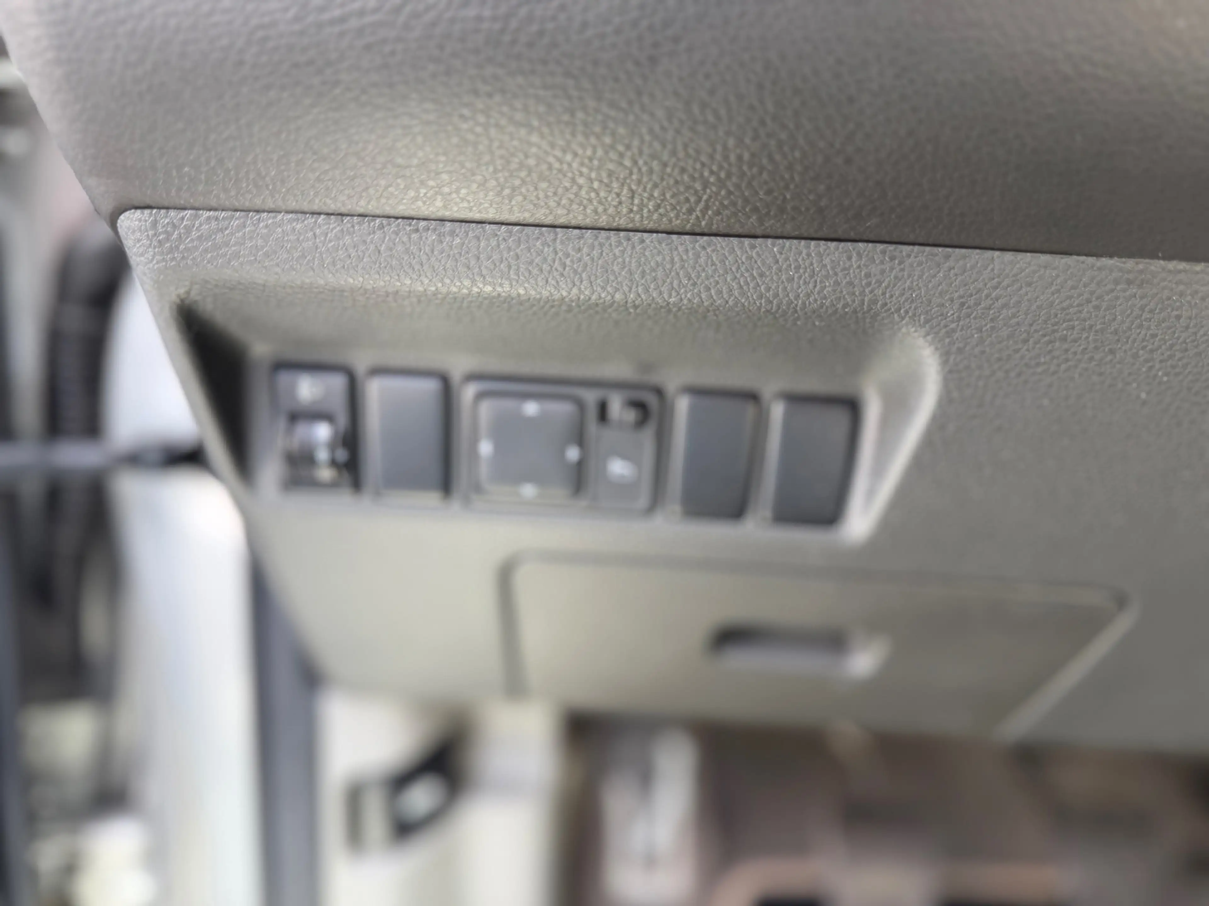 Nissan X-Trail 2.0 Comfort 2wd | 105.000 km | airco — photo 14
