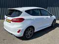 Ford Fiesta 1.0 EcoBoost 100pk 5dr ST-Line I All Season I Park Blanc - thumbnail 5