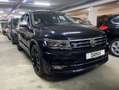 Volkswagen Tiguan Allspace R-LINE Highline 4Motion*7 SITZER*AHK Noir - thumbnail 2