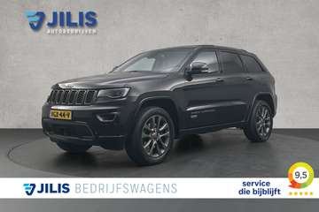 3.0 CRD Laredo | Euro 6 | Panoramadak | Lederen be