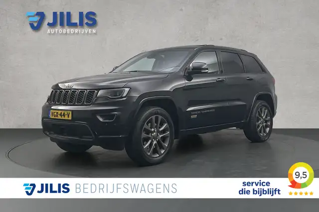 Jeep Grand Cherokee 3.0 CRD Laredo | Euro 6 | Panoramadak | Lederen be