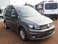 Volkswagen Caddy Klima Kamera Rollstuhlgerecht/Wenderampe Gris - thumbnail 3