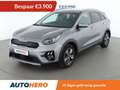 Kia Niro 1.6 Plug-in Hybrid Spirit Grijs - thumbnail 1