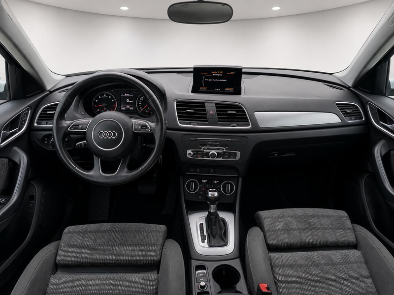 Audi Q3 1.4 TFSI CoD Sport Pro Line Navi Trekhaak Elk. Ach — photo 6