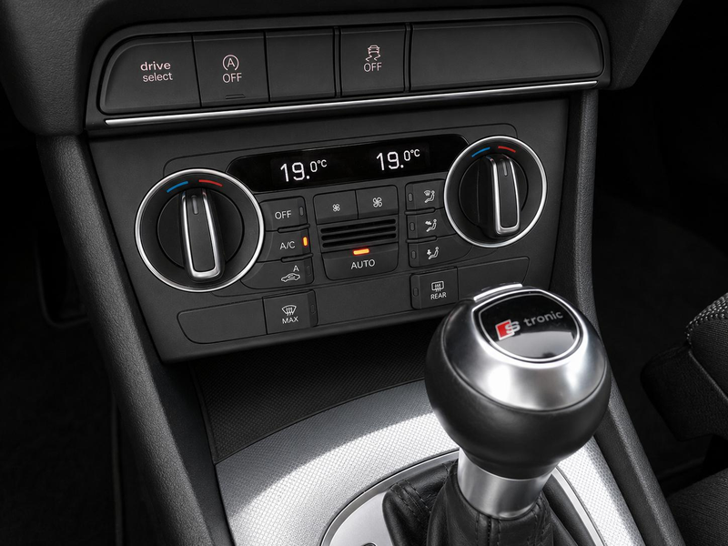 Audi Q3 1.4 TFSI CoD Sport Pro Line Navi Trekhaak Elk. Ach — photo 11