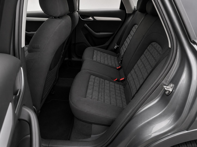 Audi Q3 1.4 TFSI CoD Sport Pro Line Navi Trekhaak Elk. Ach — photo 7