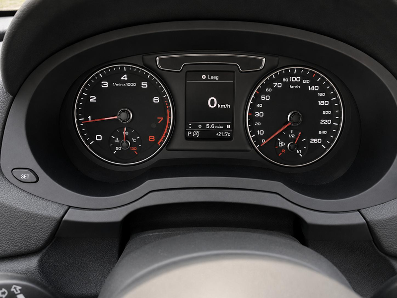 Audi Q3 1.4 TFSI CoD Sport Pro Line Navi Trekhaak Elk. Ach — photo 13