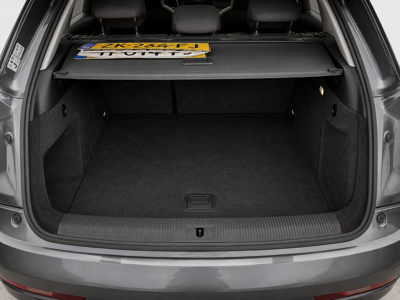 Audi Q3 1.4 TFSI CoD Sport Pro Line Navi Trekhaak Elk. Ach — photo 14