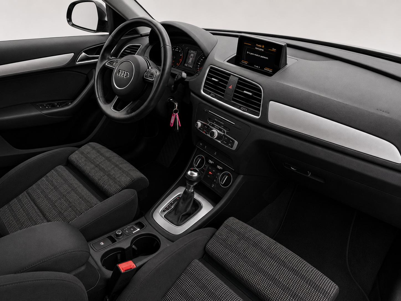 Audi Q3 1.4 TFSI CoD Sport Pro Line Navi Trekhaak Elk. Ach — photo 12