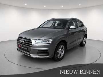 1.4 TFSI CoD Sport Pro Line Navi Trekhaak Elk. Ach