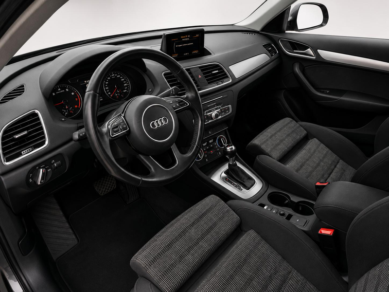 Audi Q3 1.4 TFSI CoD Sport Pro Line Navi Trekhaak Elk. Ach — photo 15
