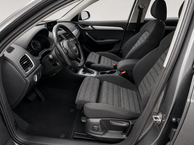 Audi Q3 1.4 TFSI CoD Sport Pro Line Navi Trekhaak Elk. Ach — photo 5