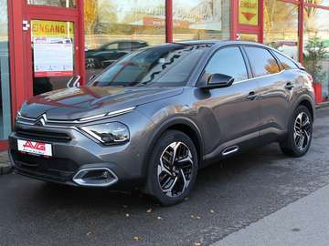 MAX HUD  Schiebedach 18Z 360Grad CAM Hifi