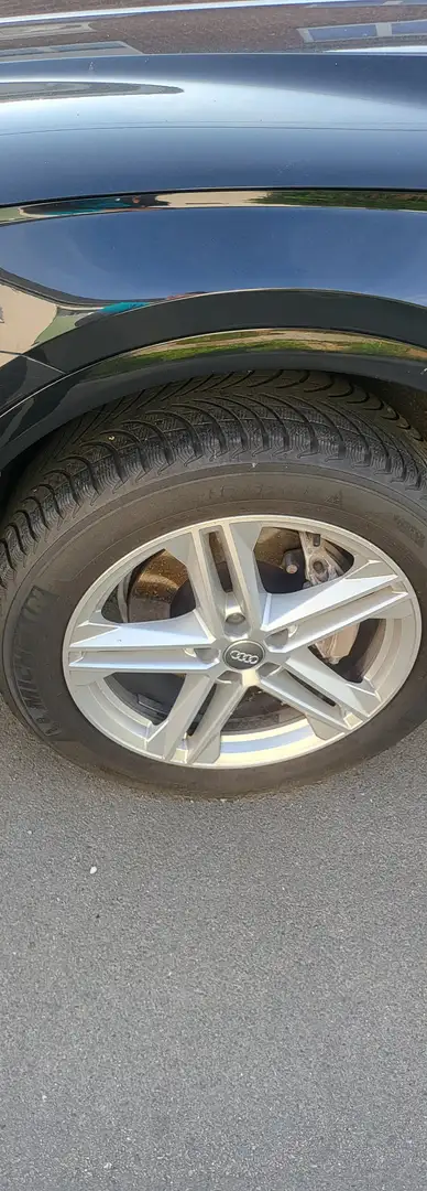 Audi Q5 Q5 2.0 TDi Quattro Business Ed.Sport S tr. - 2