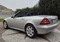 Mercedes-Benz SLK 200 Kompressor R170 EVO iscritta ASI + CRS Argento - thumbnail 2