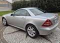 Mercedes-Benz SLK 200 Kompressor R170 EVO iscritta ASI + CRS Argento - thumbnail 6
