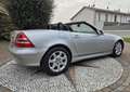 Mercedes-Benz SLK 200 Kompressor R170 EVO iscritta ASI + CRS Argento - thumbnail 4