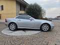 Mercedes-Benz SLK 200 Kompressor R170 EVO iscritta ASI + CRS Argento - thumbnail 5