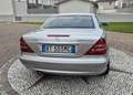 Mercedes-Benz SLK 200 Kompressor R170 EVO iscritta ASI + CRS Argento - thumbnail 7