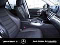 Mercedes-Benz GLE 450 4M AMG  HUD STANDHZ NIGHT 360° KAMERA 9G Blanc - thumbnail 10
