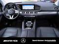 Mercedes-Benz GLE 450 4M AMG  HUD STANDHZ NIGHT 360° KAMERA 9G Blanc - thumbnail 11