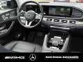Mercedes-Benz GLE 450 4M AMG  HUD STANDHZ NIGHT 360° KAMERA 9G Blanco - thumbnail 8