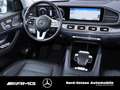 Mercedes-Benz GLE 450 4M AMG  HUD STANDHZ NIGHT 360° KAMERA 9G Blanc - thumbnail 8