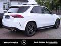 Mercedes-Benz GLE 450 4M AMG  HUD STANDHZ NIGHT 360° KAMERA 9G Blanc - thumbnail 4