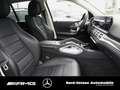 Mercedes-Benz GLE 450 4M AMG  HUD STANDHZ NIGHT 360° KAMERA 9G Blanco - thumbnail 10