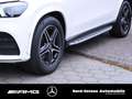 Mercedes-Benz GLE 450 4M AMG  HUD STANDHZ NIGHT 360° KAMERA 9G Blanc - thumbnail 5