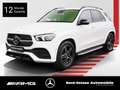 Mercedes-Benz GLE 450 4M AMG  HUD STANDHZ NIGHT 360° KAMERA 9G Blanco - thumbnail 1