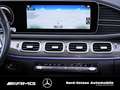 Mercedes-Benz GLE 450 4M AMG  HUD STANDHZ NIGHT 360° KAMERA 9G Blanc - thumbnail 9