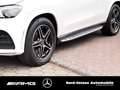 Mercedes-Benz GLE 450 4M AMG  HUD STANDHZ NIGHT 360° KAMERA 9G Blanco - thumbnail 5