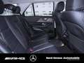 Mercedes-Benz GLE 450 4M AMG  HUD STANDHZ NIGHT 360° KAMERA 9G Blanc - thumbnail 12