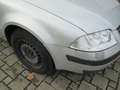 Volkswagen Passat Lim. Basis TÜV FÄLLIG Silber - thumbnail 7