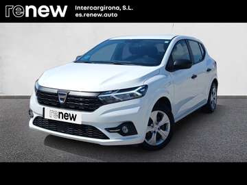 TCe Essential 67kW