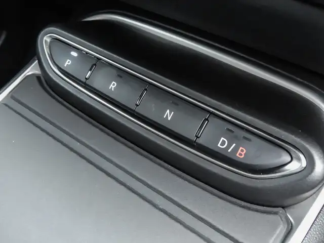 Jeep Avenger view 14