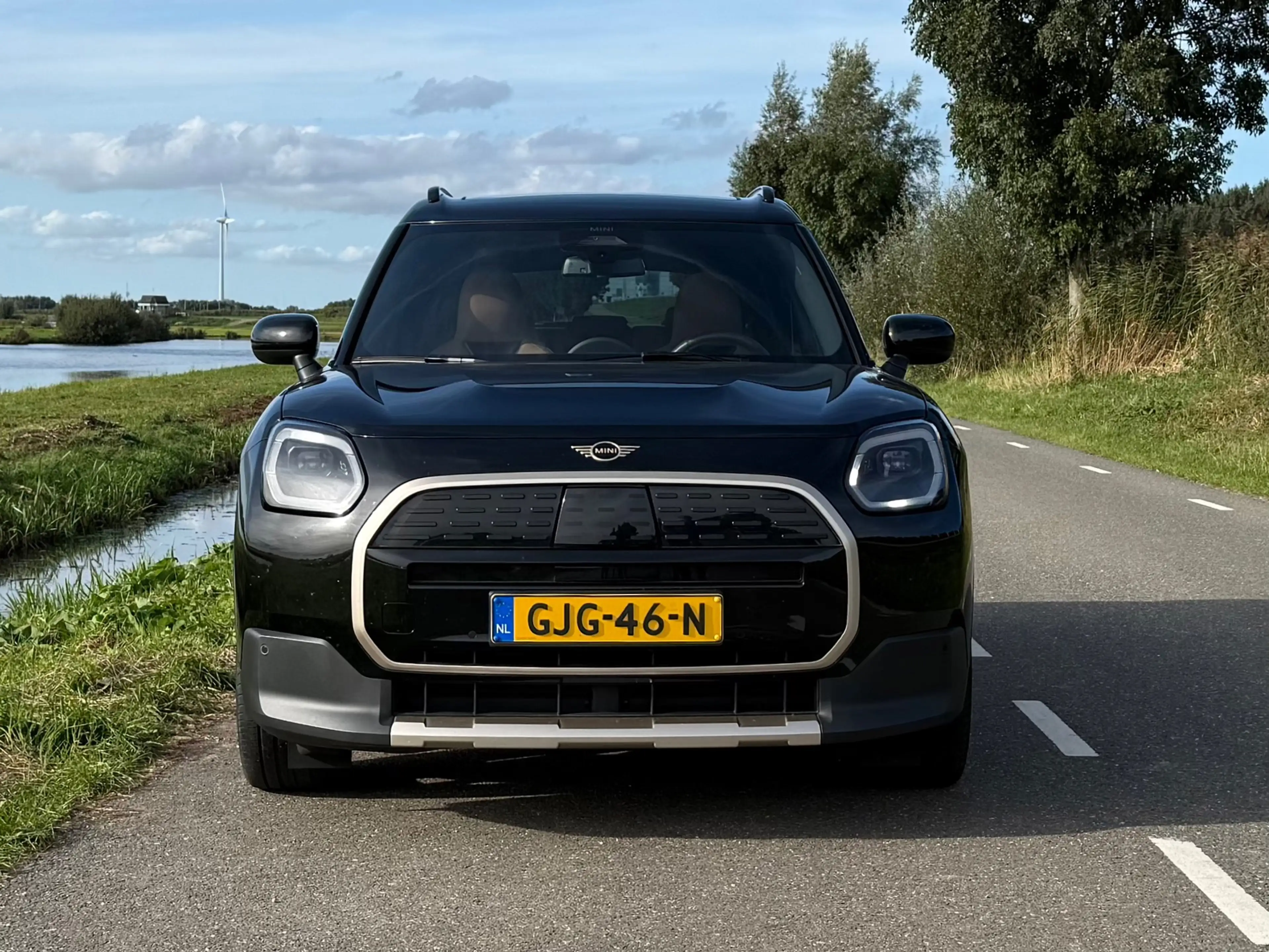 MINI Countryman E Favoured M 66.5 kWh PANO/HIFI/Leder/stuurvwerw./et — photo 2