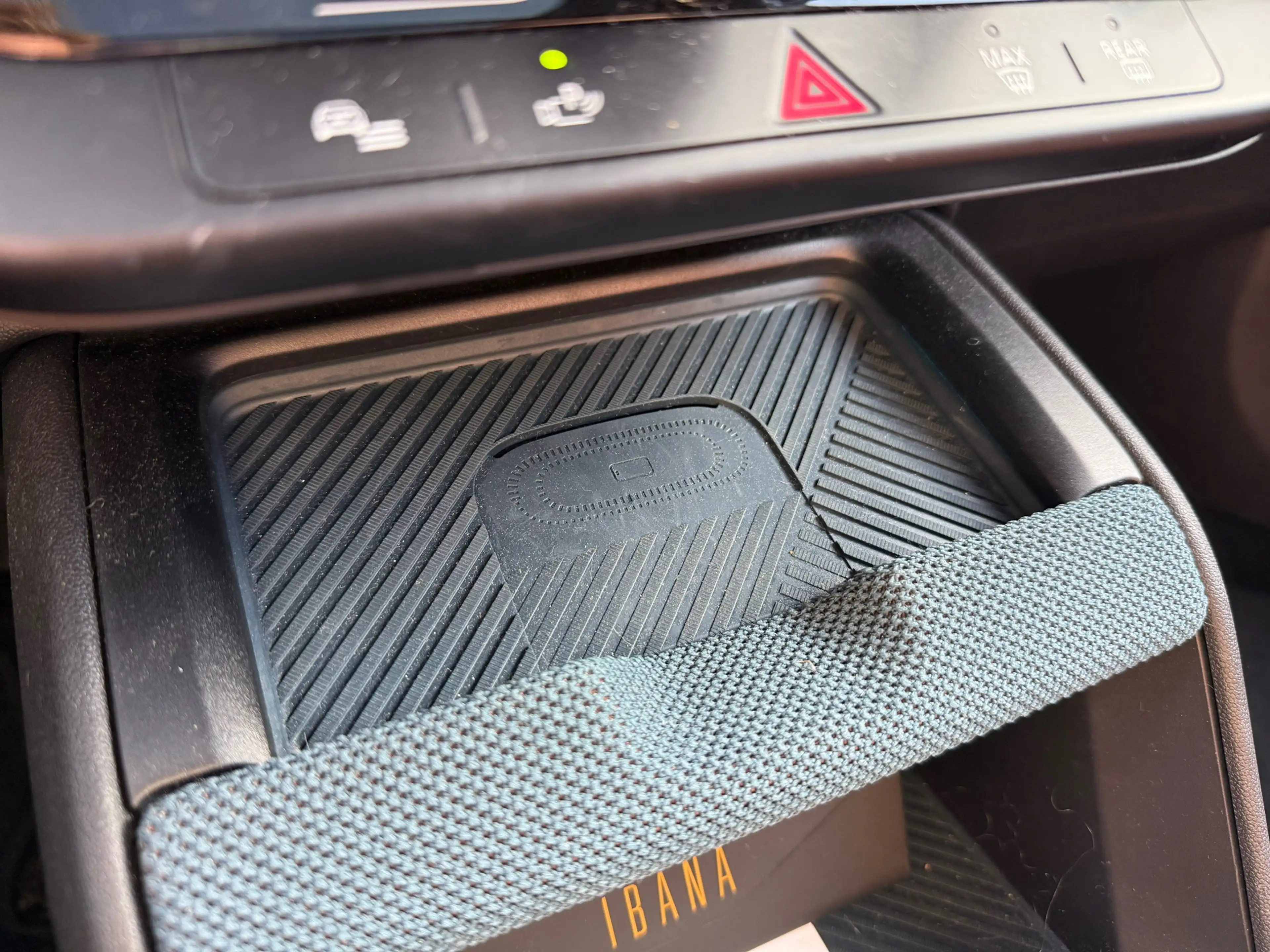 MINI Countryman E Favoured M 66.5 kWh PANO/HIFI/Leder/stuurvwerw./et — photo 15