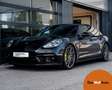 Porsche Panamera 4 E-Hybrid Platinum Edition Noir - thumbnail 1
