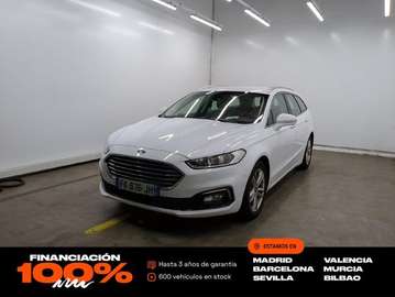 2.0 ECOBLUE 150CV BVA8 TITANIUM FAMILIAR