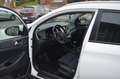 Hyundai TUCSON Tucson blue 1.6 GDi 2WD Trend Blanc - thumbnail 5