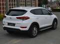 Hyundai TUCSON Tucson blue 1.6 GDi 2WD Trend Blanc - thumbnail 3