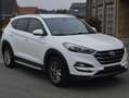 Hyundai TUCSON Tucson blue 1.6 GDi 2WD Trend Blanc - thumbnail 2